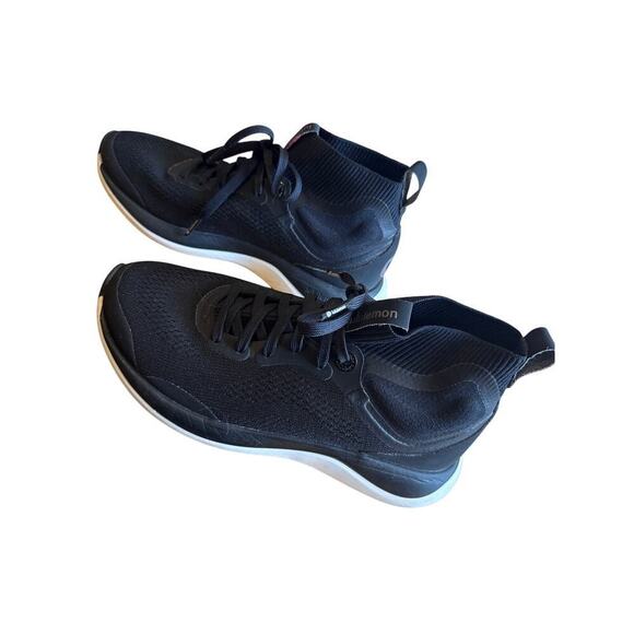 LULULEMON CHARGEFEEL Mid Women’s Workout Shoe size 6 - Picture 3 of 5